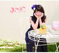 晴天HOLIDAY/Oh!-Ma-Tsu-Ri!【平塚日菜ソロジャケットver】