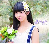 晴天HOLIDAY/Oh!-Ma-Tsu-Ri!【塚田百々花ソロジャケットver】