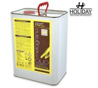 Holiday Olio Corpo Melograno 5 litri - Olio corpo