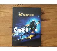 Holiday on ice - speed