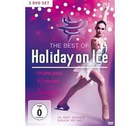 Holiday on Ice - The Best Of