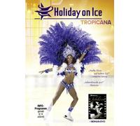 Holiday on Ice - Tropicana