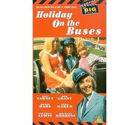 Holiday on the Buses