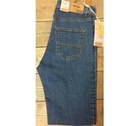 Holiday Pantalone uomo Jeans classico elasticizzato comfort dalla 46 alla 60