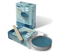 HOLIDAY PENTOLINO CERA A CALDO BLU
