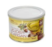 Holiday perfetta cera liposolubile 400 ml argan & jojoba