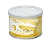 Holiday Perfetta Cera Liposolubile Micromica 400 ml - Cera per depilazione