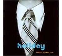 Holiday - Ready Steady Go