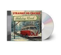 Holiday Road (CD) Straight No Chaser
