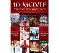 Holiday Romance (10PK