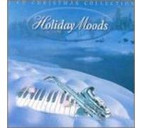 Holiday Sax Fantasy/Christmas - Holiday Sax Fantasy/Christmas