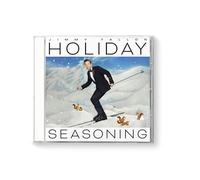 Jimmy Fallon Holiday Seasoning (CD)