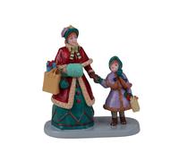 Shopping per le vacanze con la mamma Caddington Village - Multicolor
