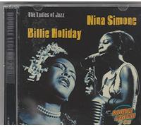 holiday/simone - the ladies of jazz