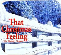 Holiday Singers - That Christmas Feeling