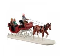 Holiday Sleigh Ride Cod. 53754