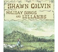 Holiday Songs & Lull by Shawn Colvin (1998-10-27)