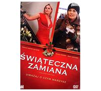 Holiday Switch [DVD] (IMPORT) (Nessuna versione italiana)