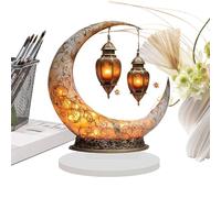 Holiday Table Centerpiece - Decorative Arrangement | Artificial Flowers, Greenery, and Candle Holders with Base, Adds Seasonal Charm to Dining Tables, or Party Displays