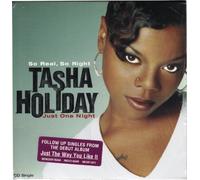 Holiday, Tasha - So Real So Right