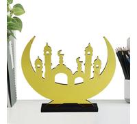 Holiday Tavolo Decoration, Elegant Gold Centerpiece, Festive, Eye-Catching Table Accent, Stylish Home Art Craft, Decorative Celebration Display, Perfect for Gatherings