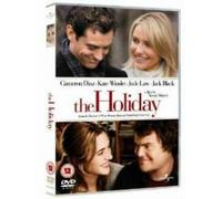 Holiday, the [2006]