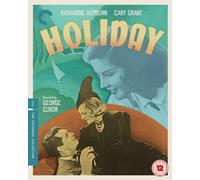 Holiday - The Criterion Collection (Blu-ray)