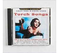 Holiday - Torch Songs [Import]