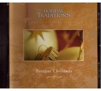Holiday Traditions - Baroque Christmas