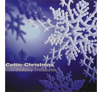 Holiday Treasures Series - Celtic Christmas