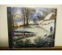 Holiday Treasures Series - Country Christmas