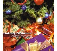 Holiday Treasures Series - Holiday Favorites