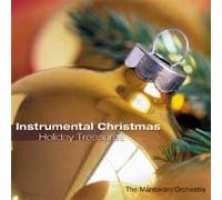 Holiday Treasures Series - Instrumental Christmas