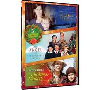 Holiday Triple Feature