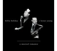 Holiday/Young - Musical Romance