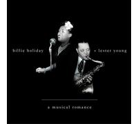 Holiday/Young Musical Romance (CD)