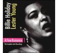 Holiday/Young - Vol. 1-Fine Romance