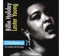 Holiday/Young - Vol. 2-Fine Romance