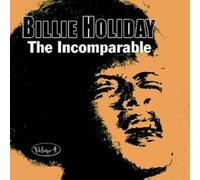 Holidaybillie - Vol. 4-Incomparable