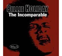 Holidaybillie - Vol. 5-Incomparable