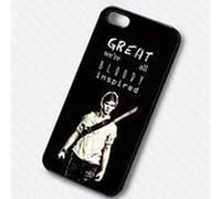 Holidaycase Newt The Maze Runner Movie Quotes for iPhone 6 And iPhone 6s Case