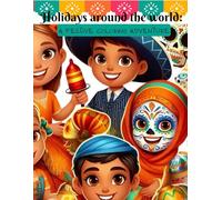 Holidays around the world