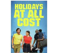 Holidays at all Cost (DVD) Oumar Diaw Priska Peraste Donia Eden Wesley Weigel