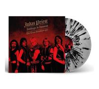 Judas Priest Holidays in Houston: The Texas Broadcast 1983 (Vinyl LP)