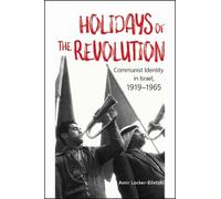 Holidays of the Revolution (Tascabile)