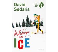 Holidays on ice
