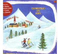 Holidays On Ice - Playing Boyfriends & Girlfriends (11 Trks) Aus Exc