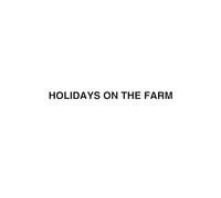 Holidays on the Farm