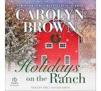 Holidays on the Ranch