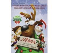 HOLIDAZE: THE CHRISTMAS THAT ALMOS MOVIE